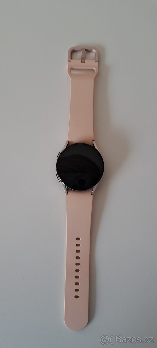 Chytré hodinky Samsung Galaxy Watch 5