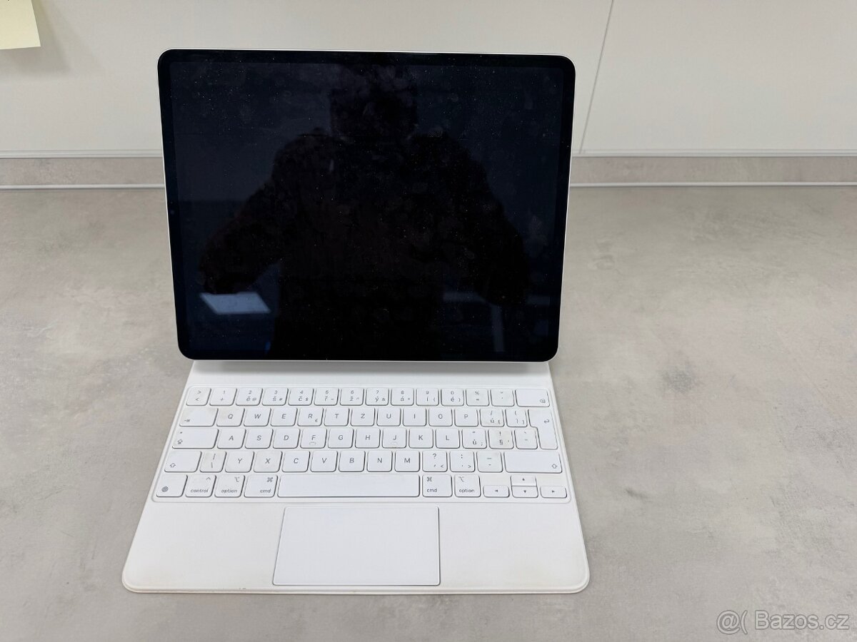 Apple iPad Pro 12.9, M1, 256GB
