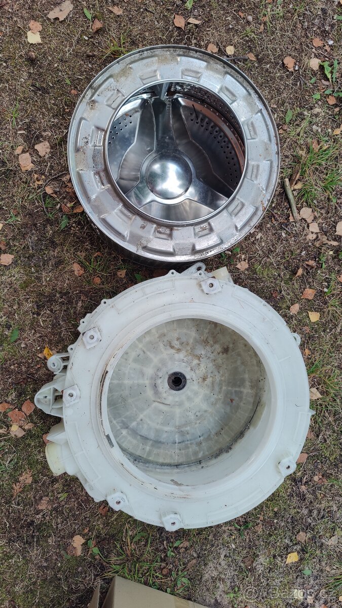 Buben pračka Samsung