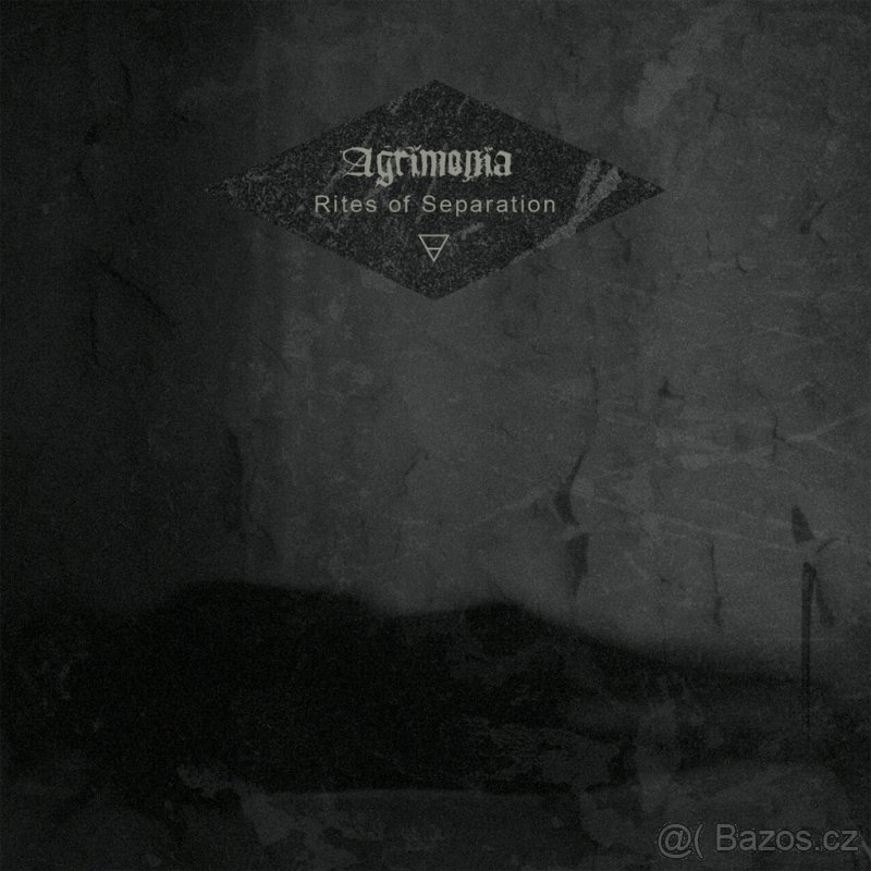 Prodám LP - Doom metal, metal atd.