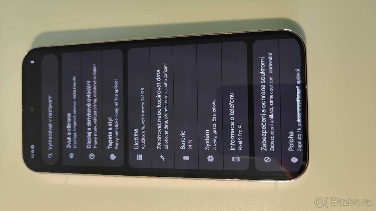 Google Pixel 9 Pro XL 256GB, Rose Quartz