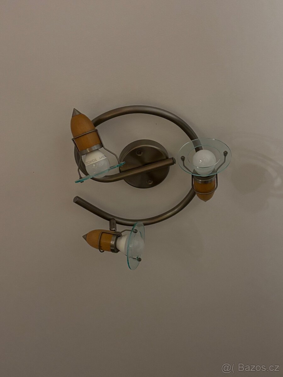 Stropní bodové světlo