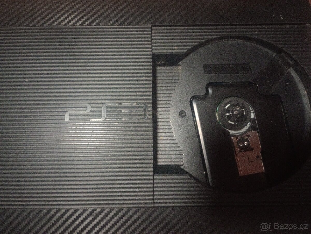 Ps 3 super slim