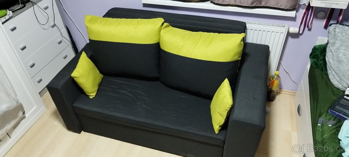 Rozkládací pohovka