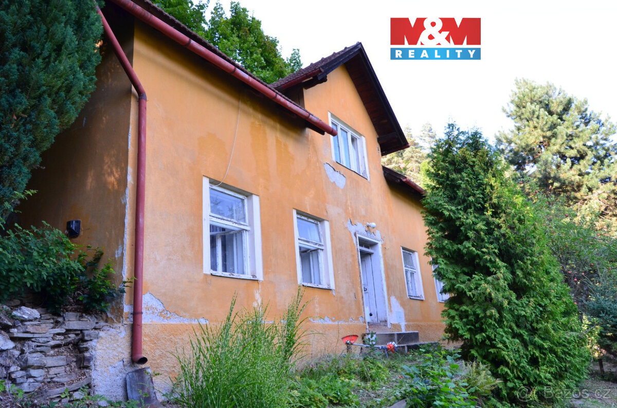 Prodej rodinného domu, 110 m², Štěpánov nad Svratkou 47