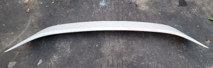 Křídlo Bmw E46
