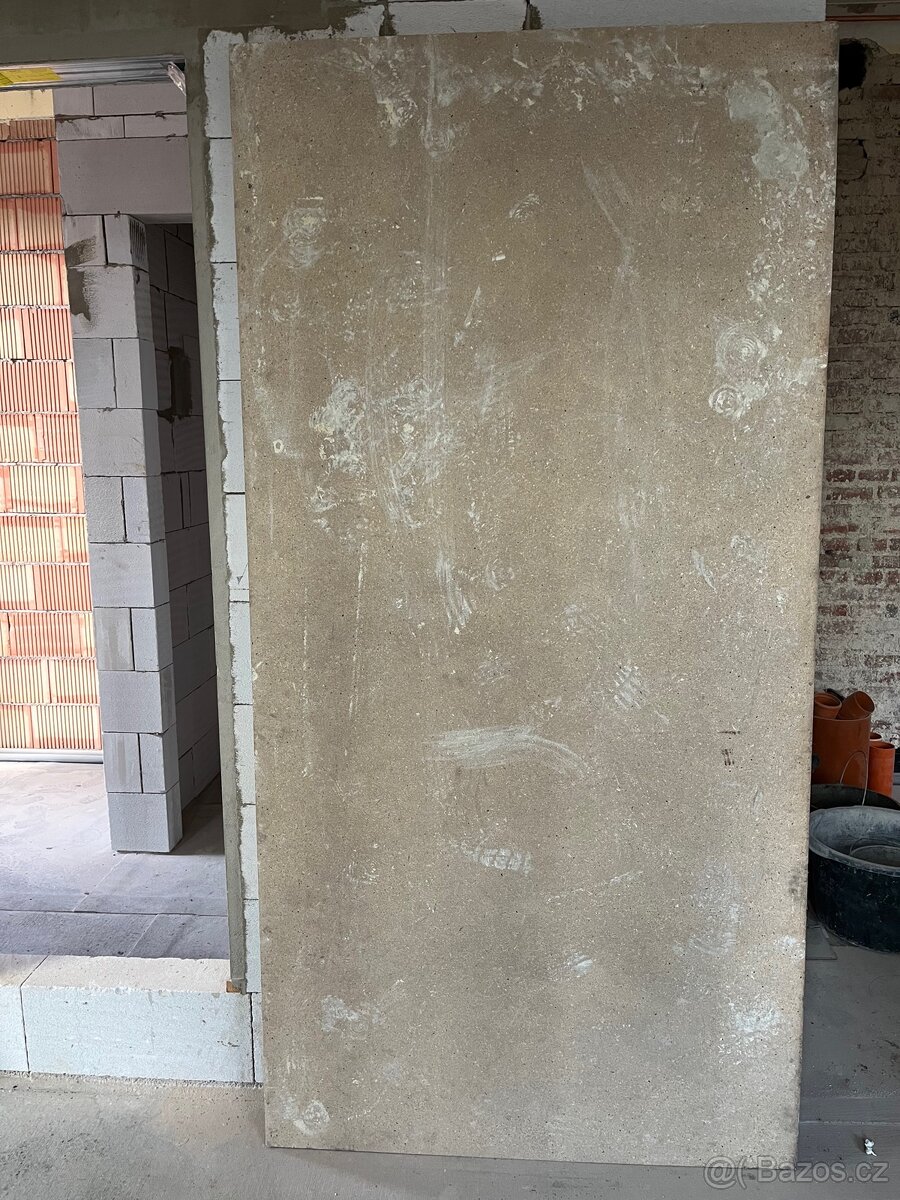 3 osb desky 122x245 cm