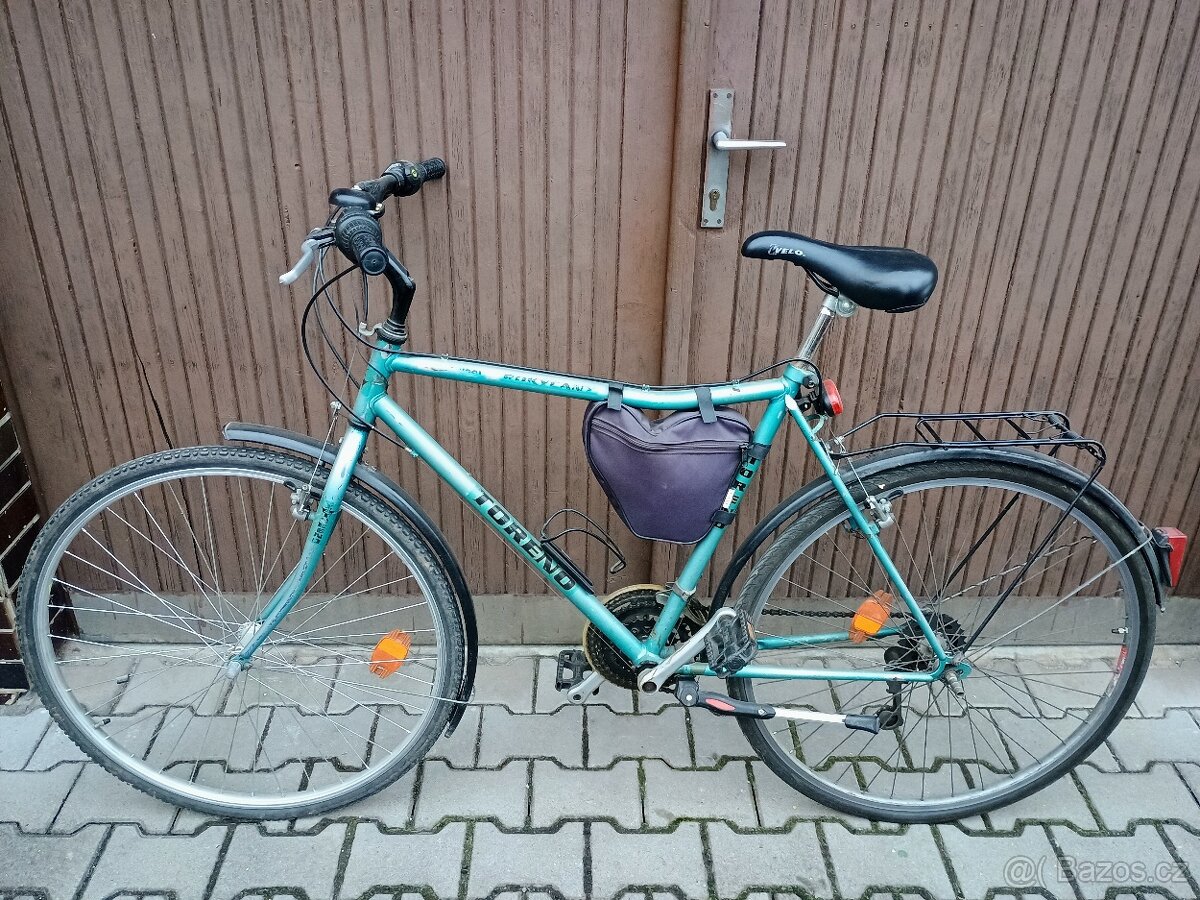 PRODÁM MĚSTSKÉ KOLO Vrchlabí