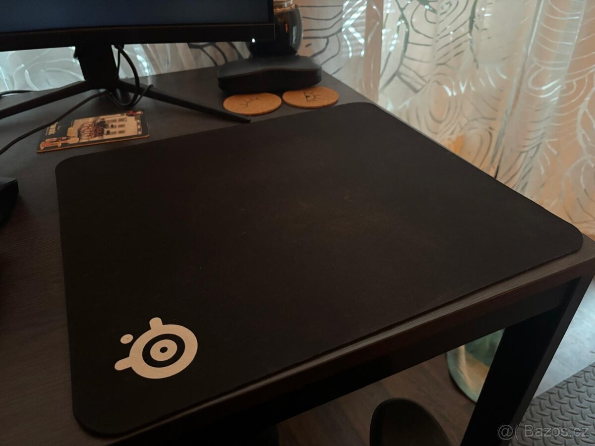 Steelseries Gaming Mouse pad