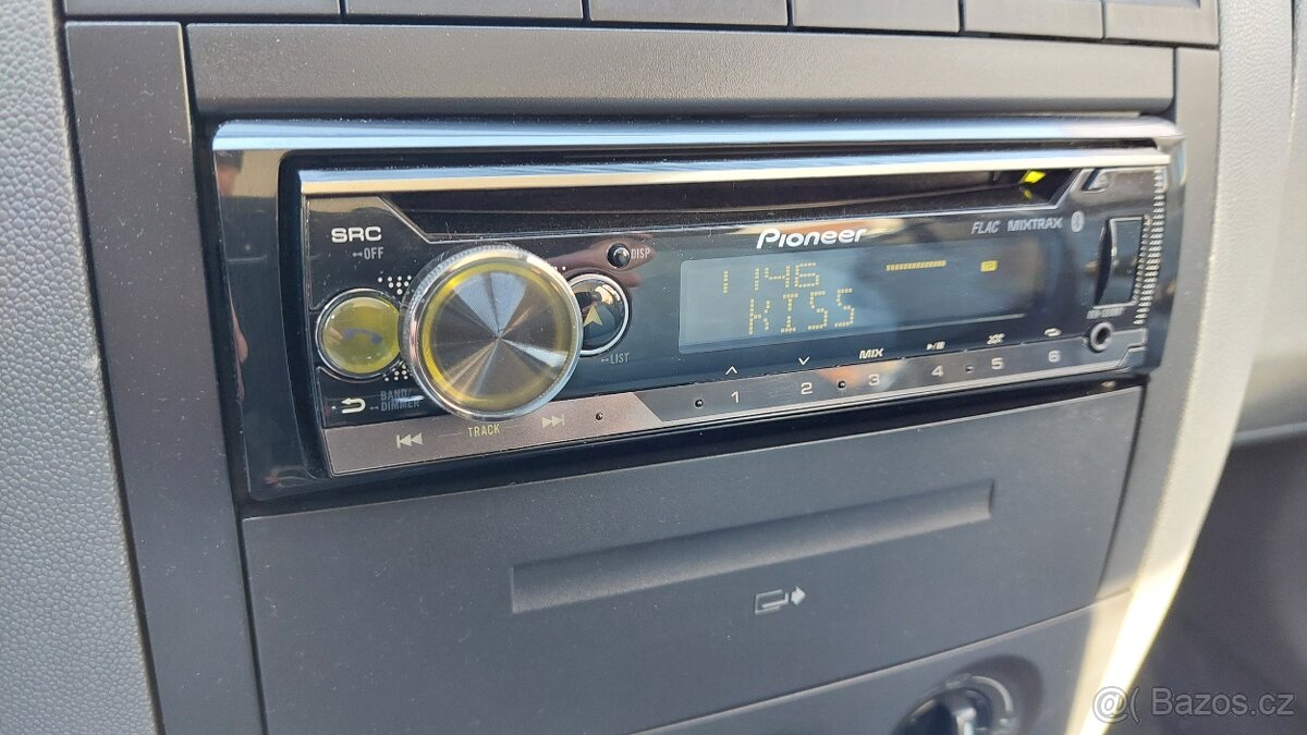PIONEER DEH S510BT