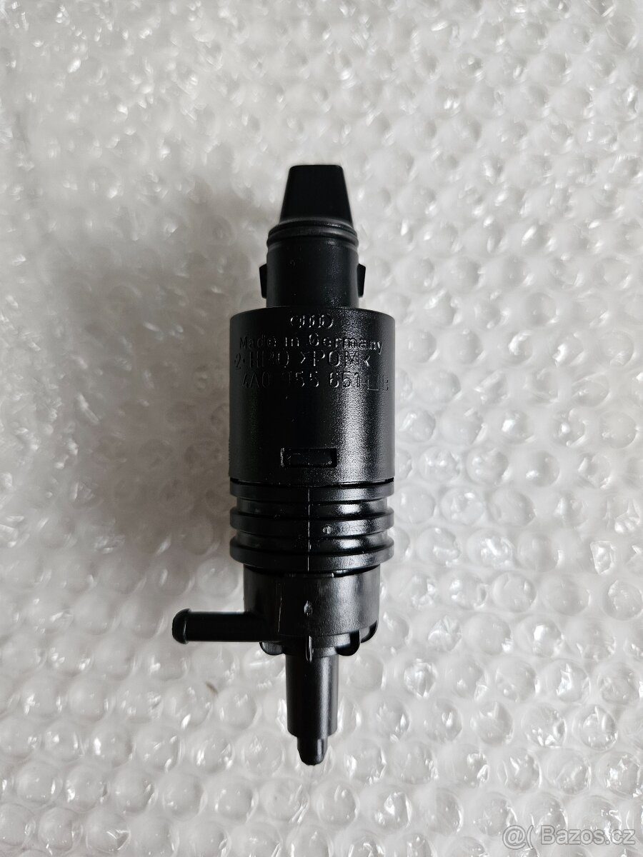 Motorček ostrekovača Audi originál