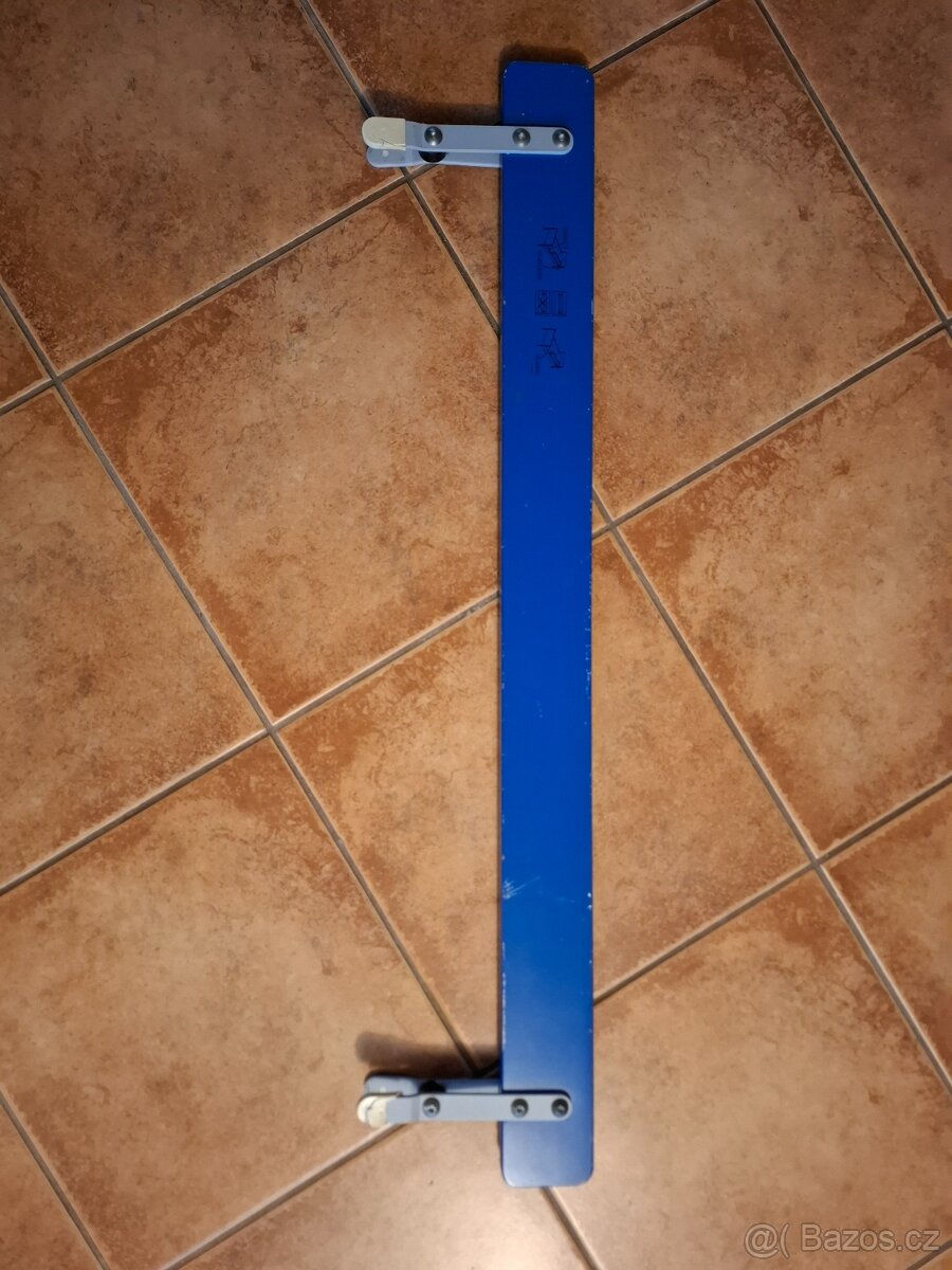 Zábrana na postýlku