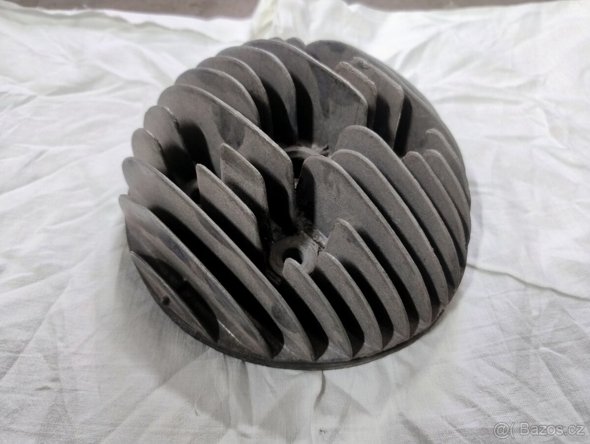 HLAVA VÁLCE ČZ 125/175