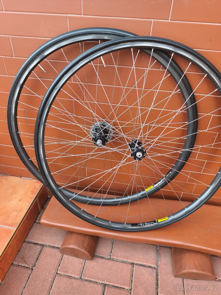 Campagnolo Record