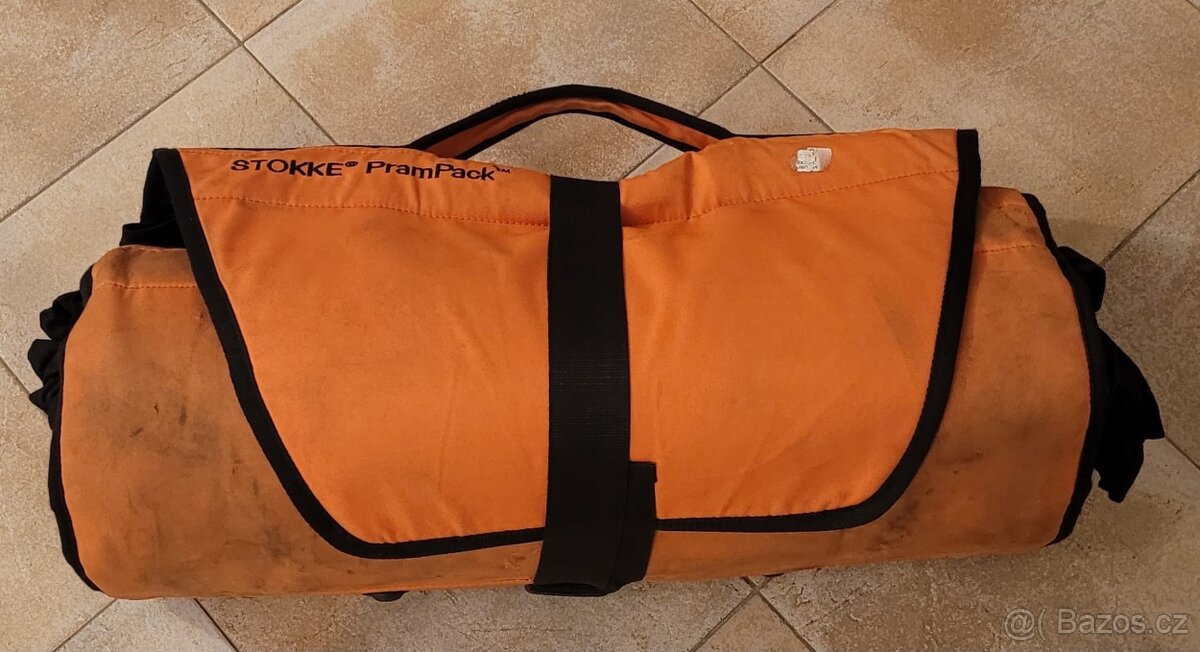 Stokke PramPack Cestovní taška