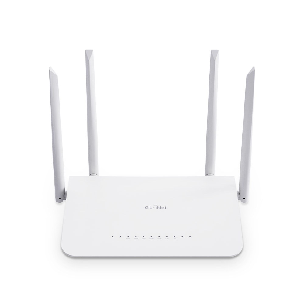 Wifi router GL.iNet GL-SF1200