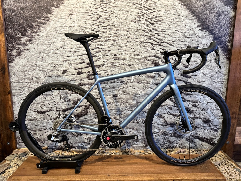 2025 SPECIALIZOVANÉ PRÁCE S AETHOS LTD