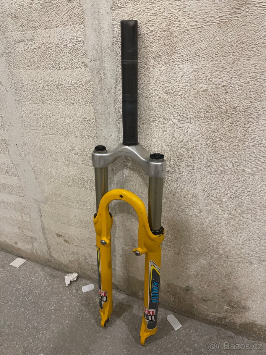 Vidlice Rock Shox Judy SL 26"