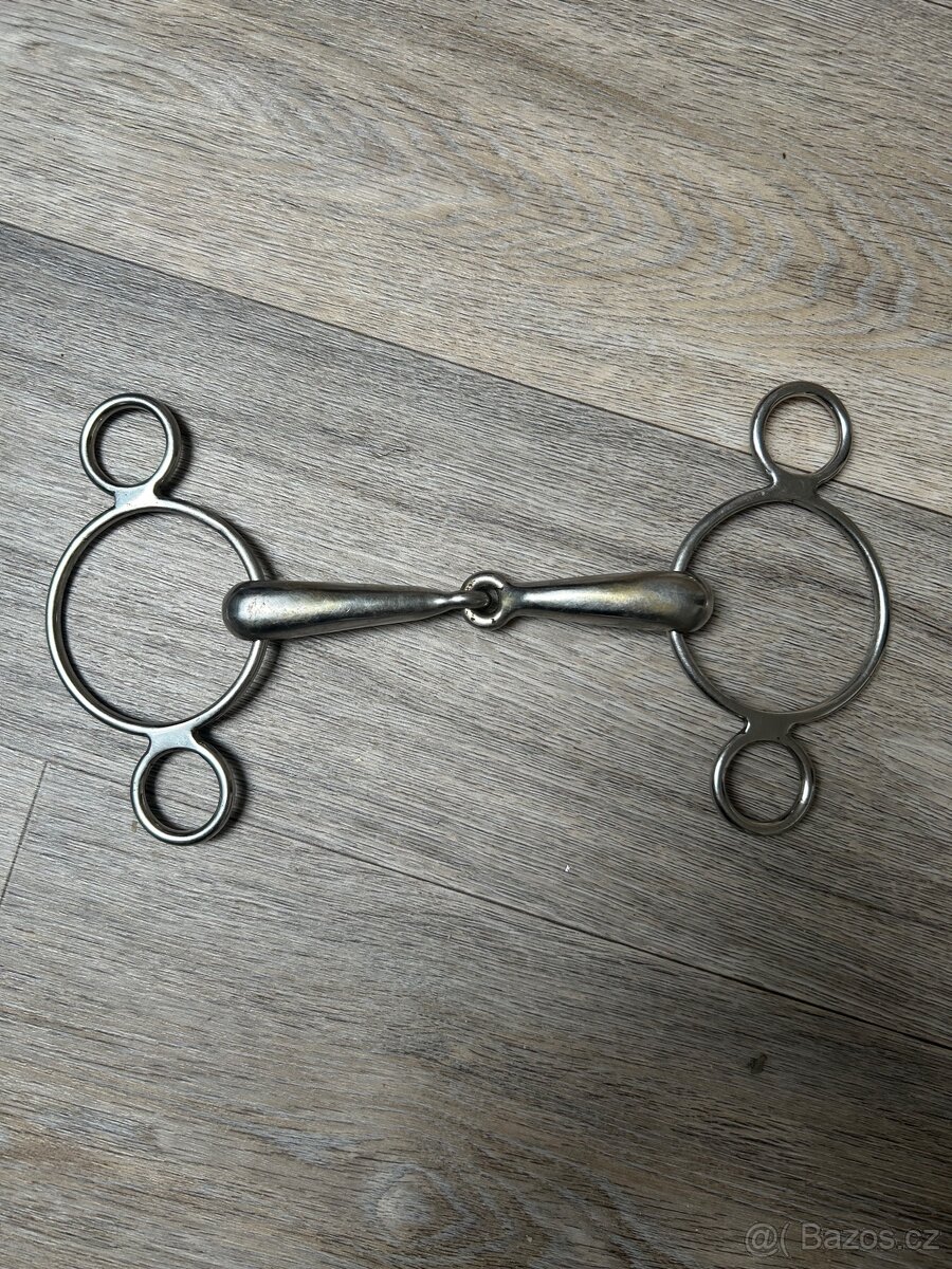 Sněhulák 13 cm