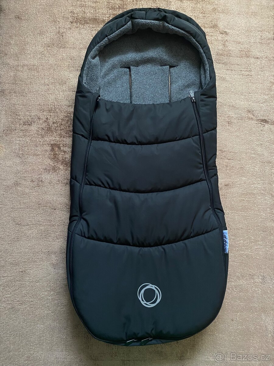 Bugaboo fusak celoročni