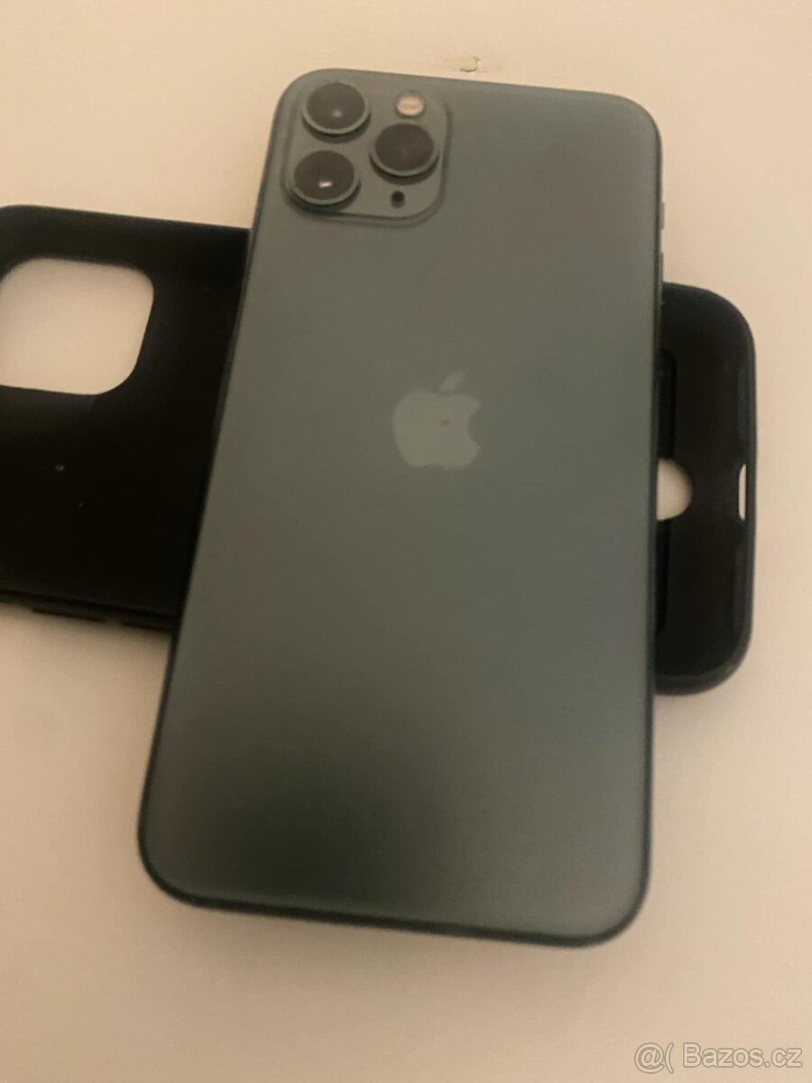 iPhone 11 pro