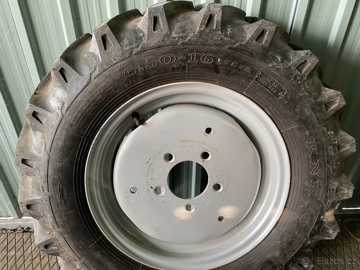 Sada 4ks kol TK-14