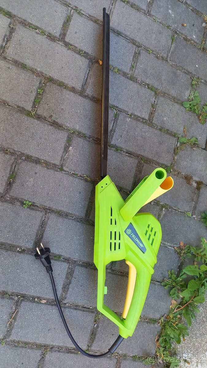 Plotové nůžky FIELDMANN FZN 2000-E