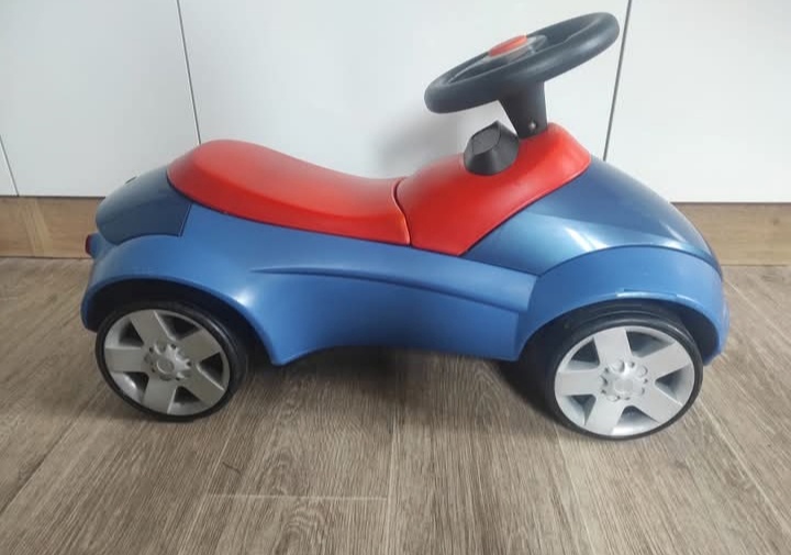 Auto BMW
