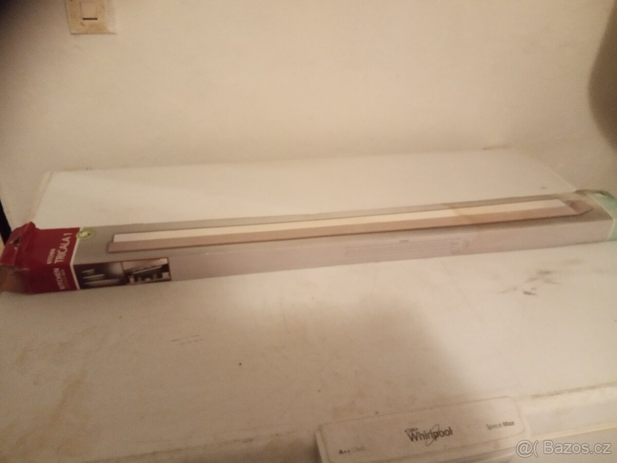 Kuchyňské svítidlo do kuchyňské linky