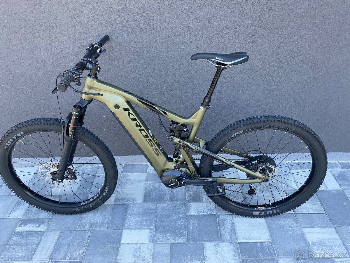 Kross Soil boost 2