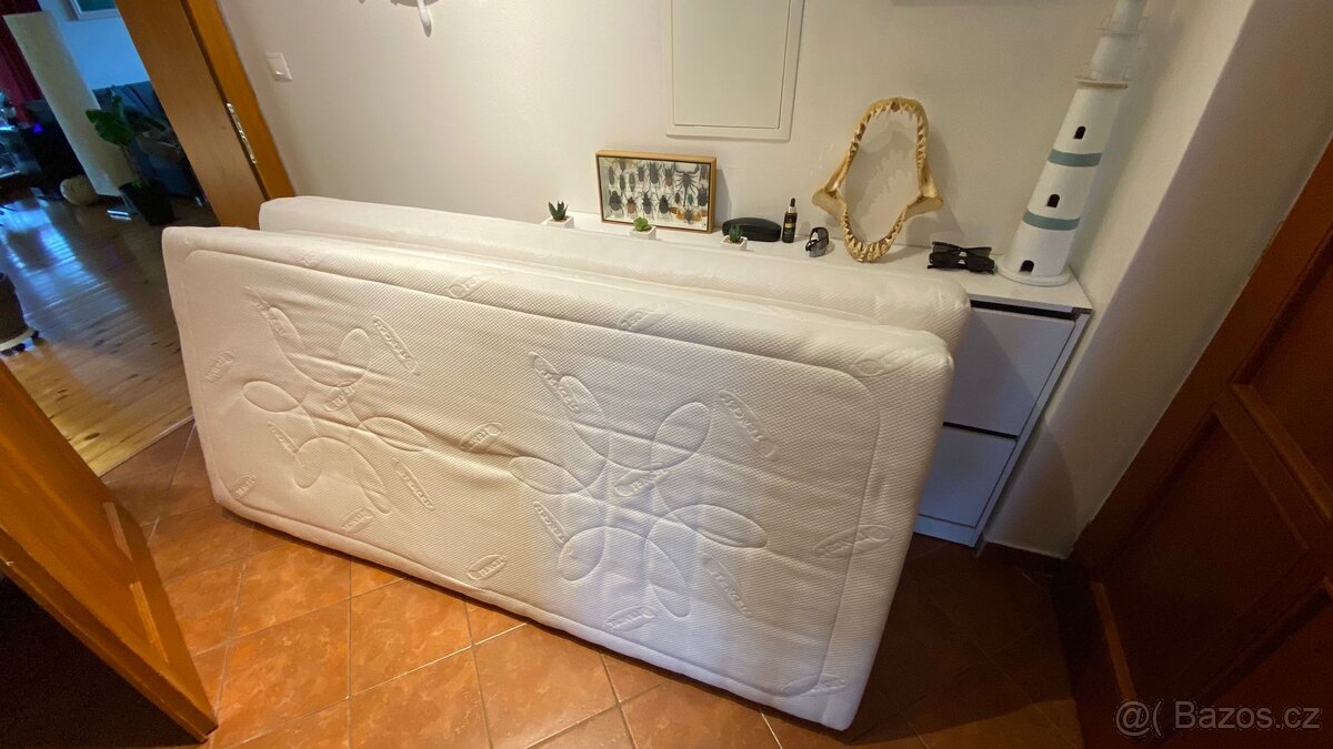 Prodáme matrace Tencel