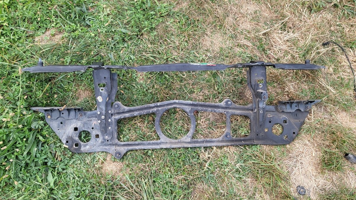 Přední čelo bmw e38