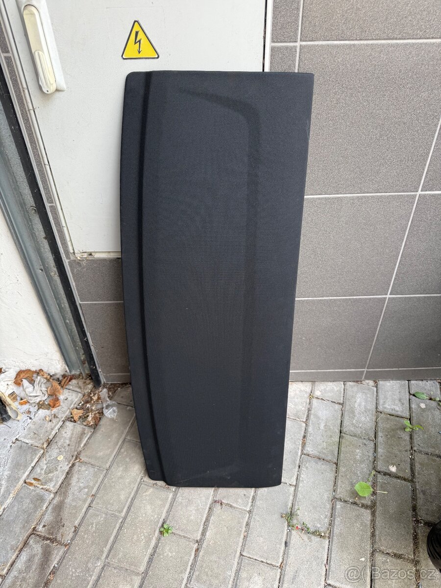 Prodám plato do kufru BMW 5GT r.v. 2016 F07- 51.46 165941 1