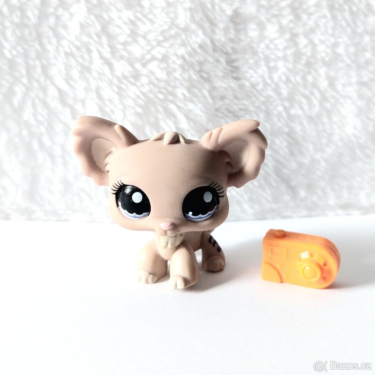 LPS Littlest Pet Shop - Čivava #1060