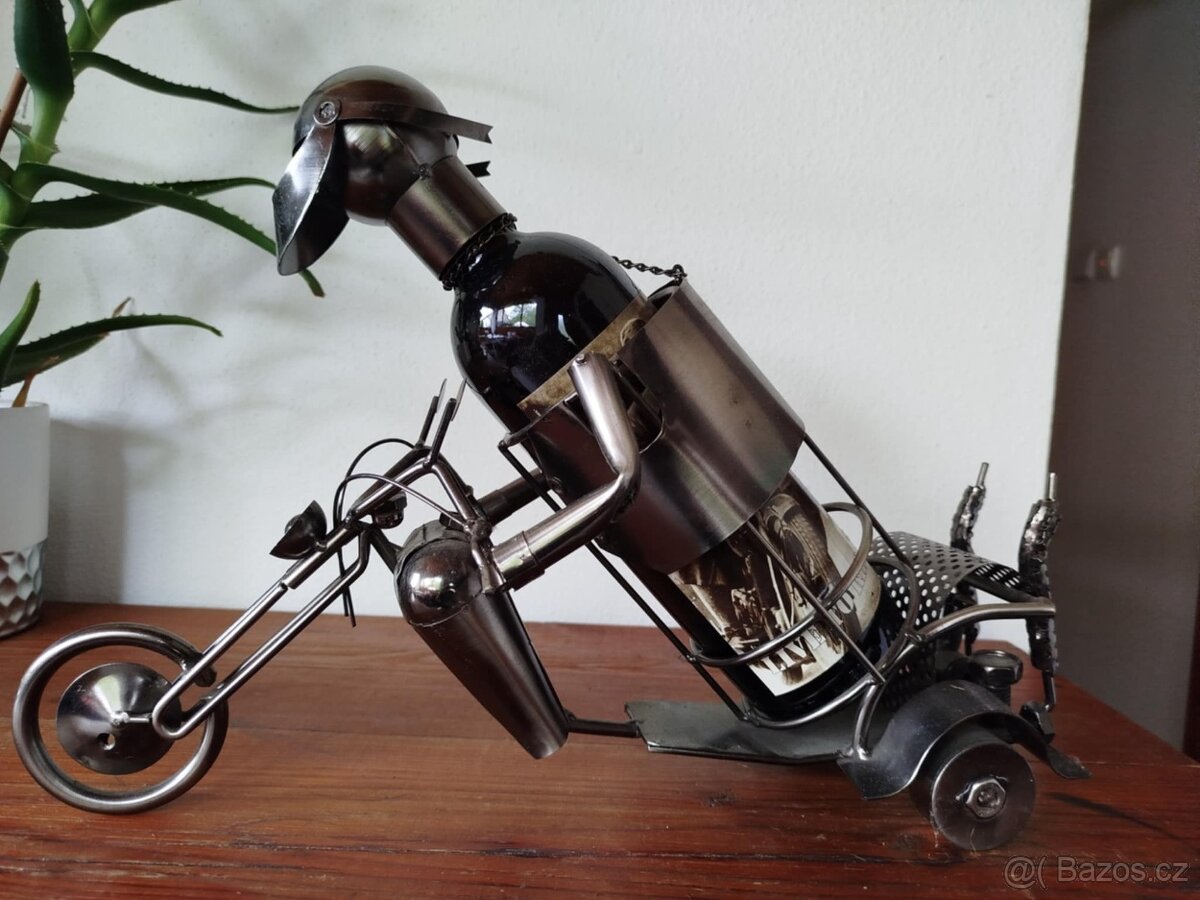 trike