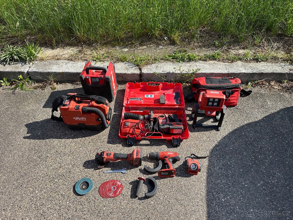 Hilti