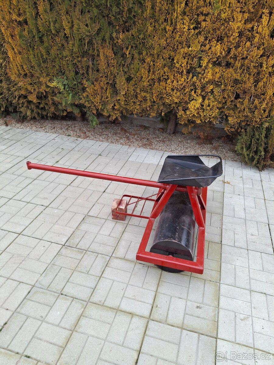 Valec za Tera Vari