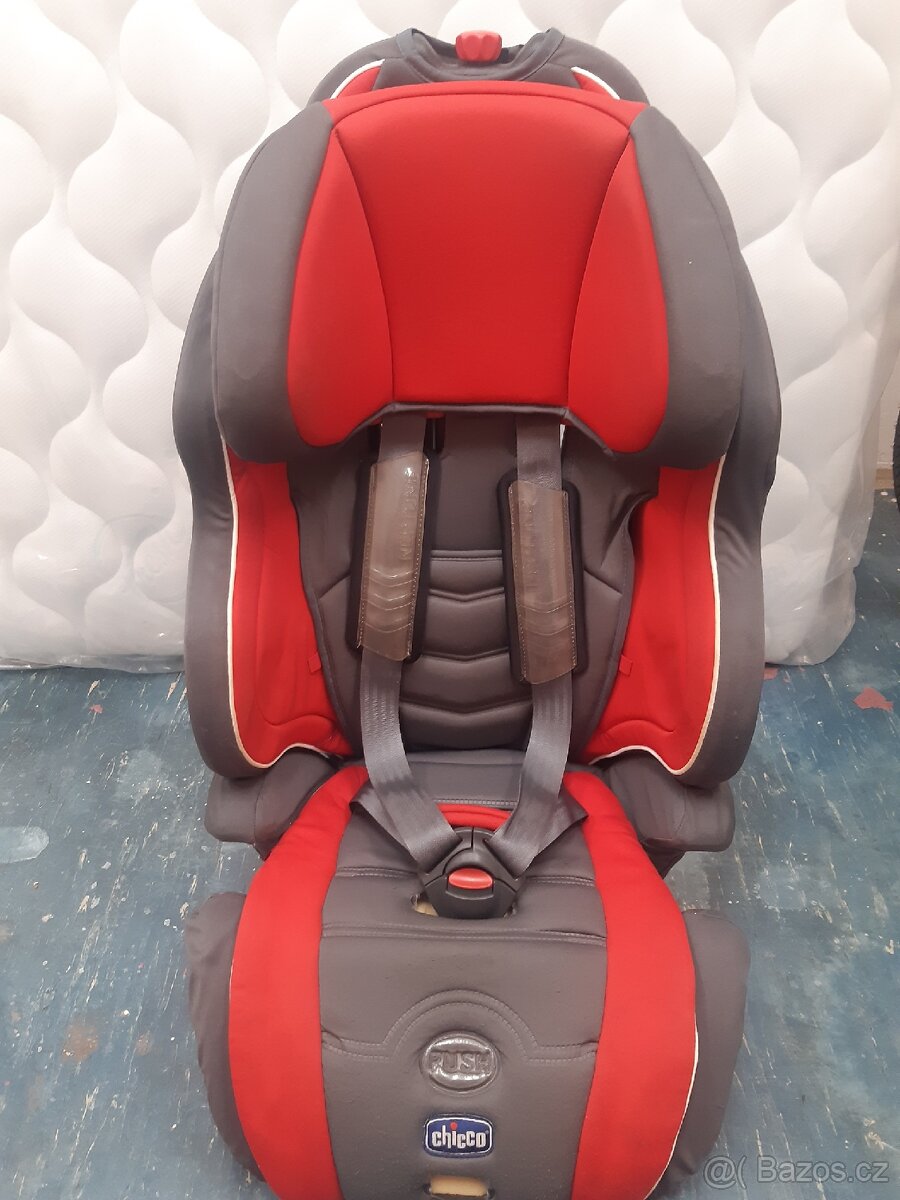 Dětská autosedačka Chicco 9-36 kg