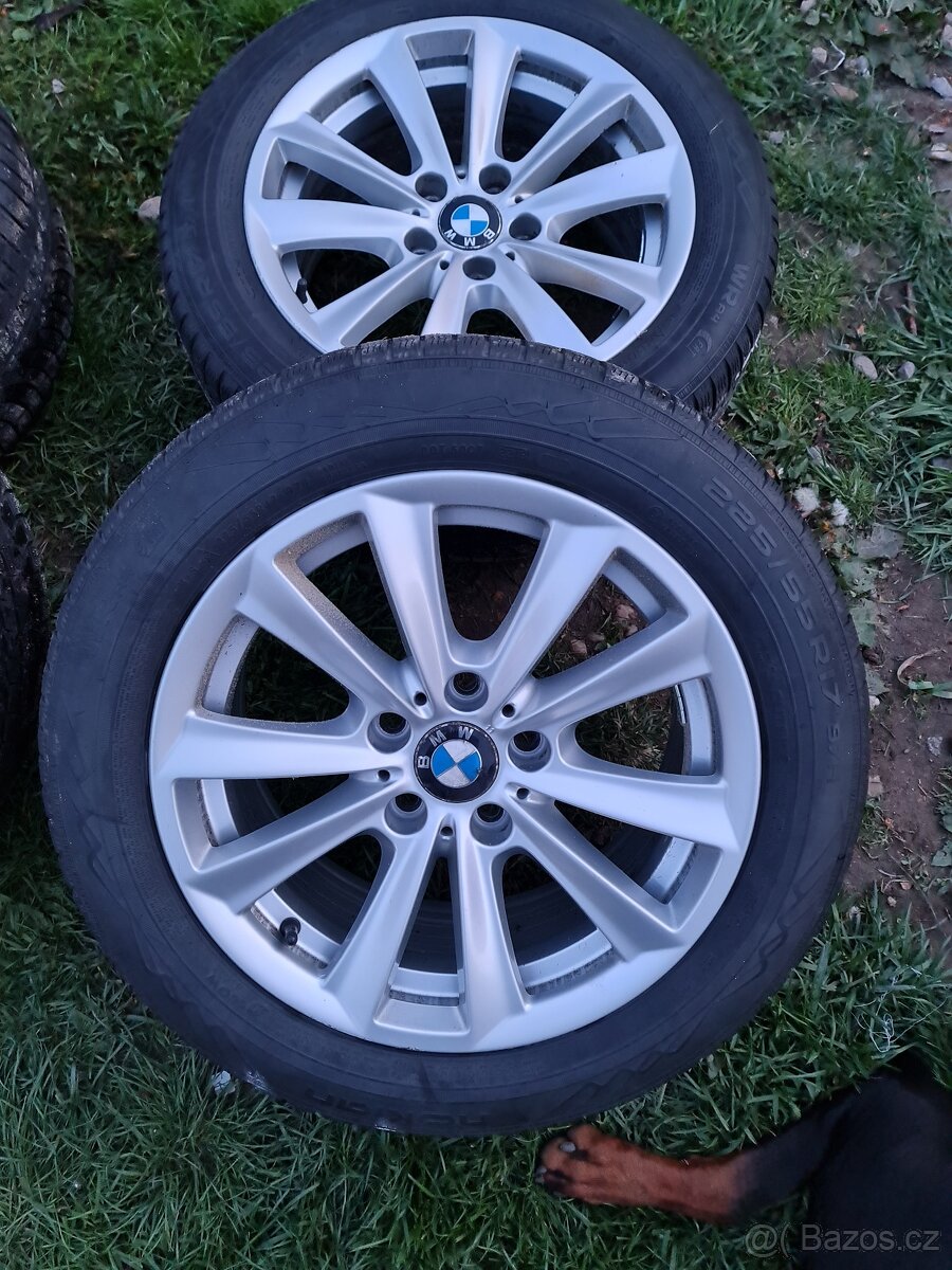 Bmw f10