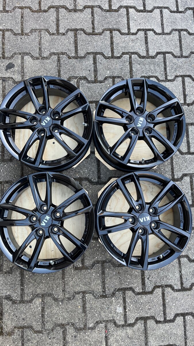 Alu kola KIA 5x114,3 R16