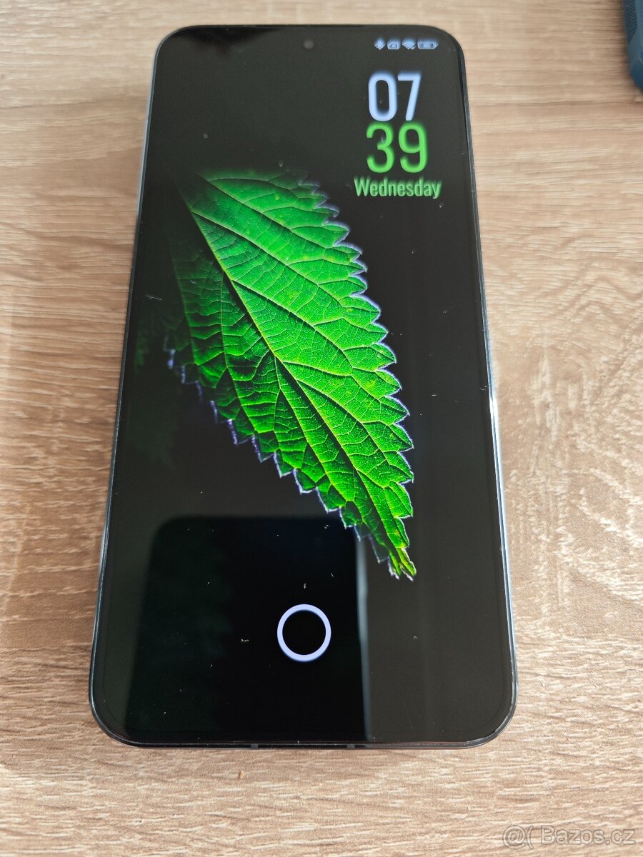 Xiaomi 14 black (12GB RAM/512 GB ROM)