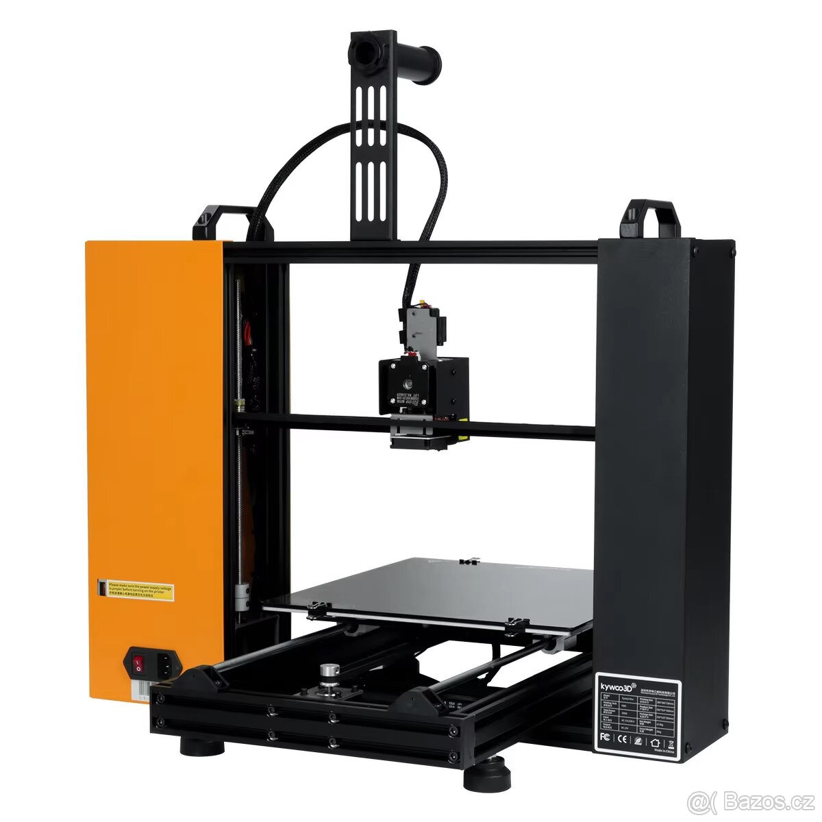 3D tiskárna Kywoo Tycon Max