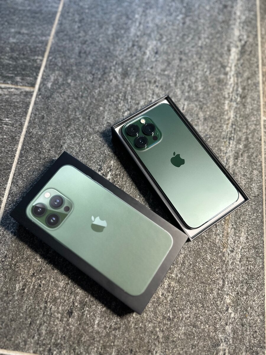 IPhone 13 Pro - 128GB