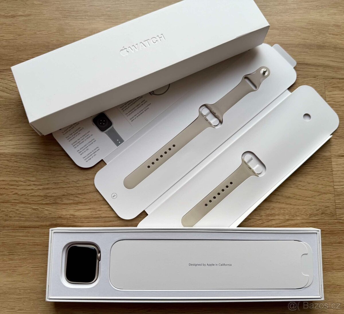 Apple Watch SERIES 8 41mm