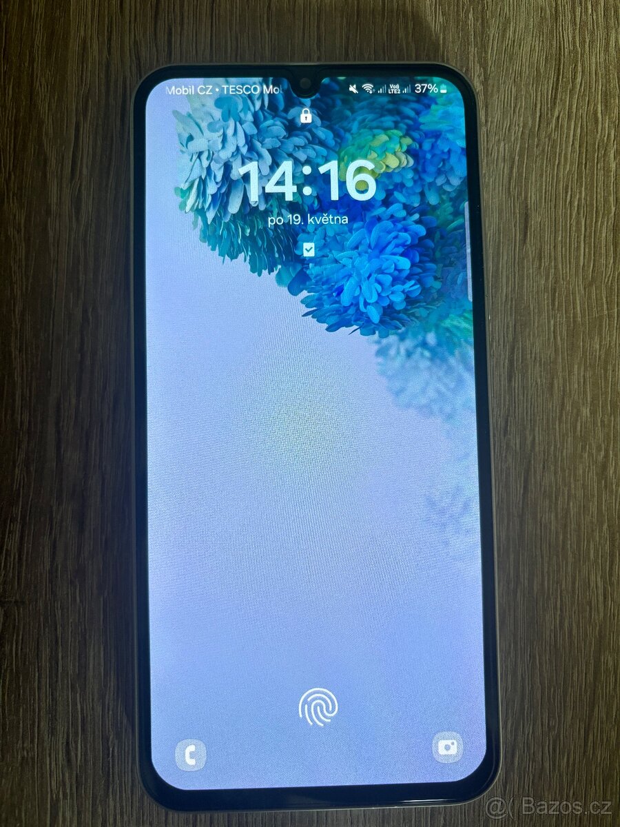 Samsung galaxy a34 5G 128Gb