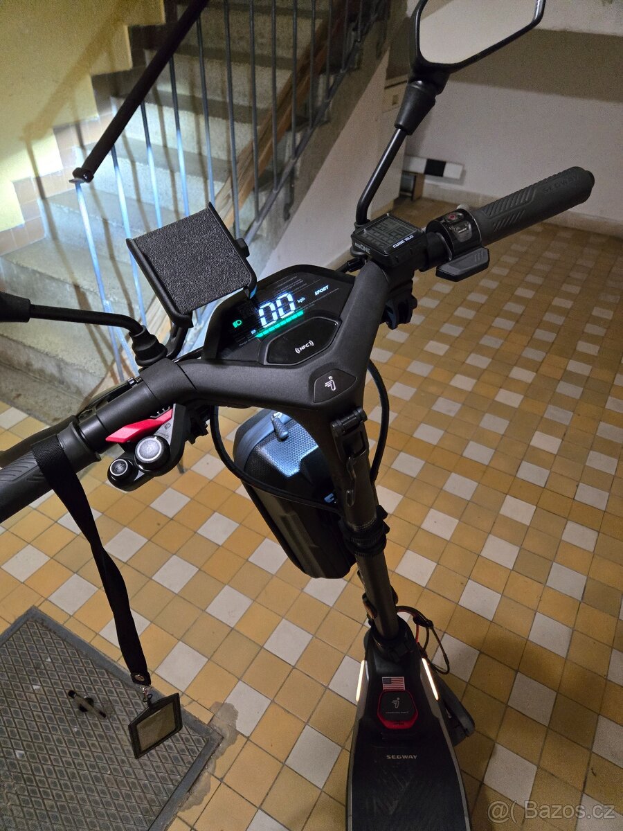 Prodám Segway P100S