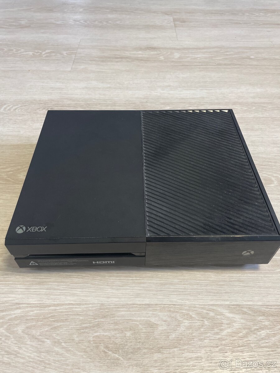Xbox one