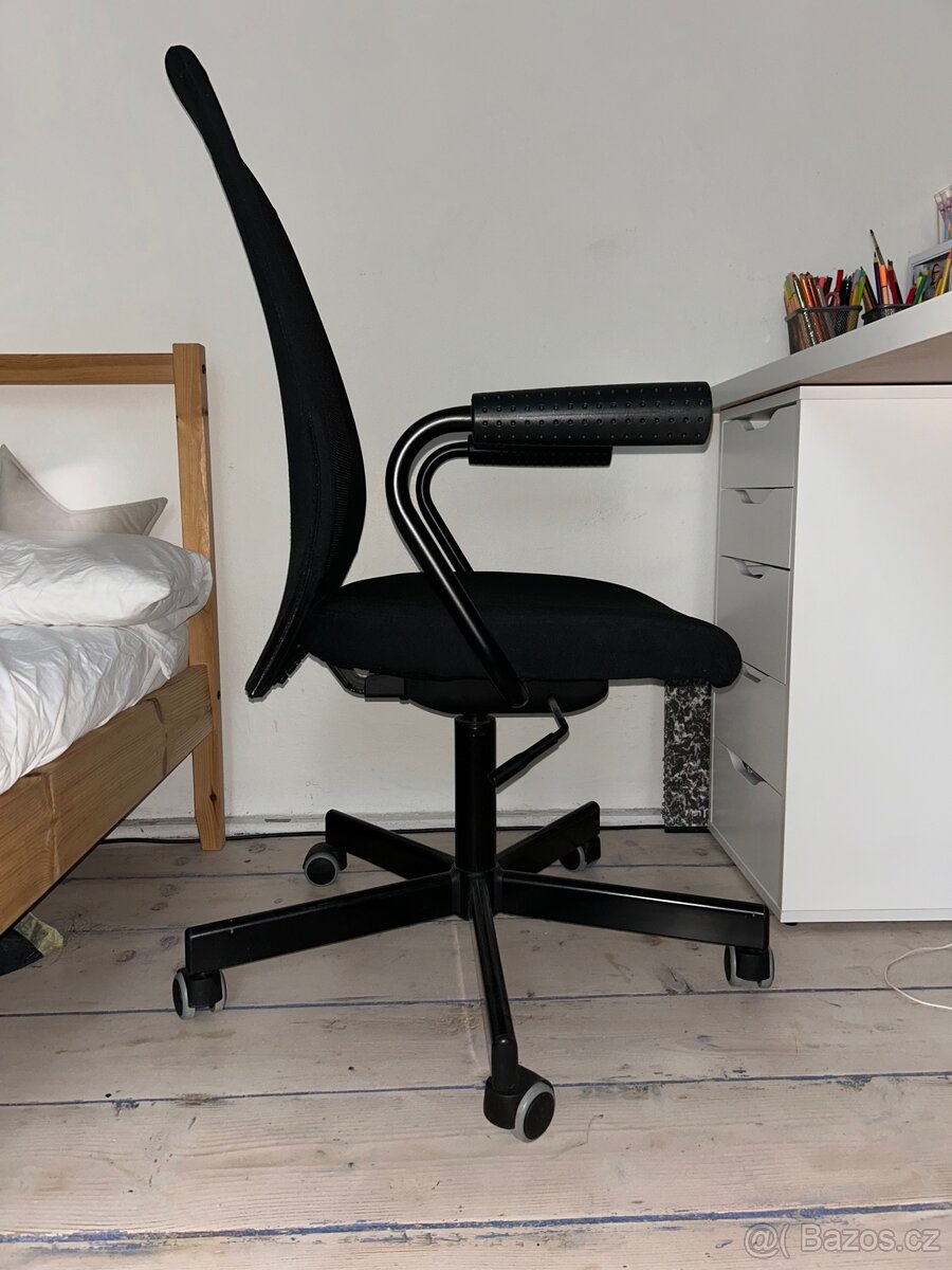Kancelářská židle IKEA