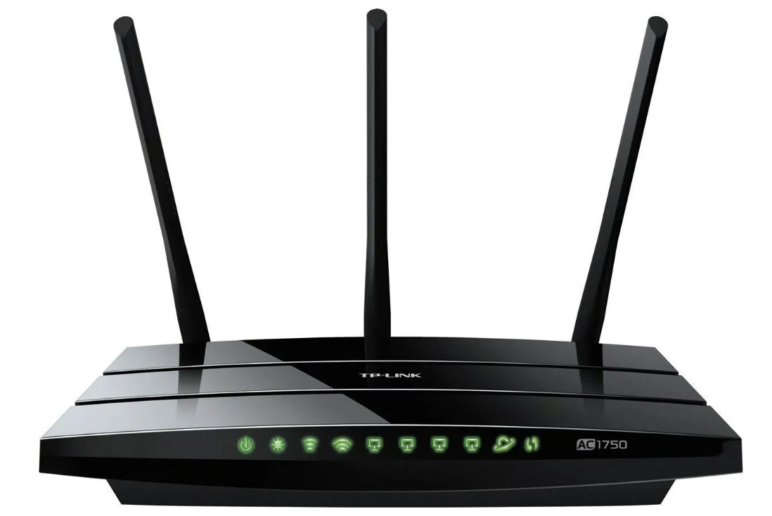 Funkční TP-LINK Archer C7 AC1750 Dual Band