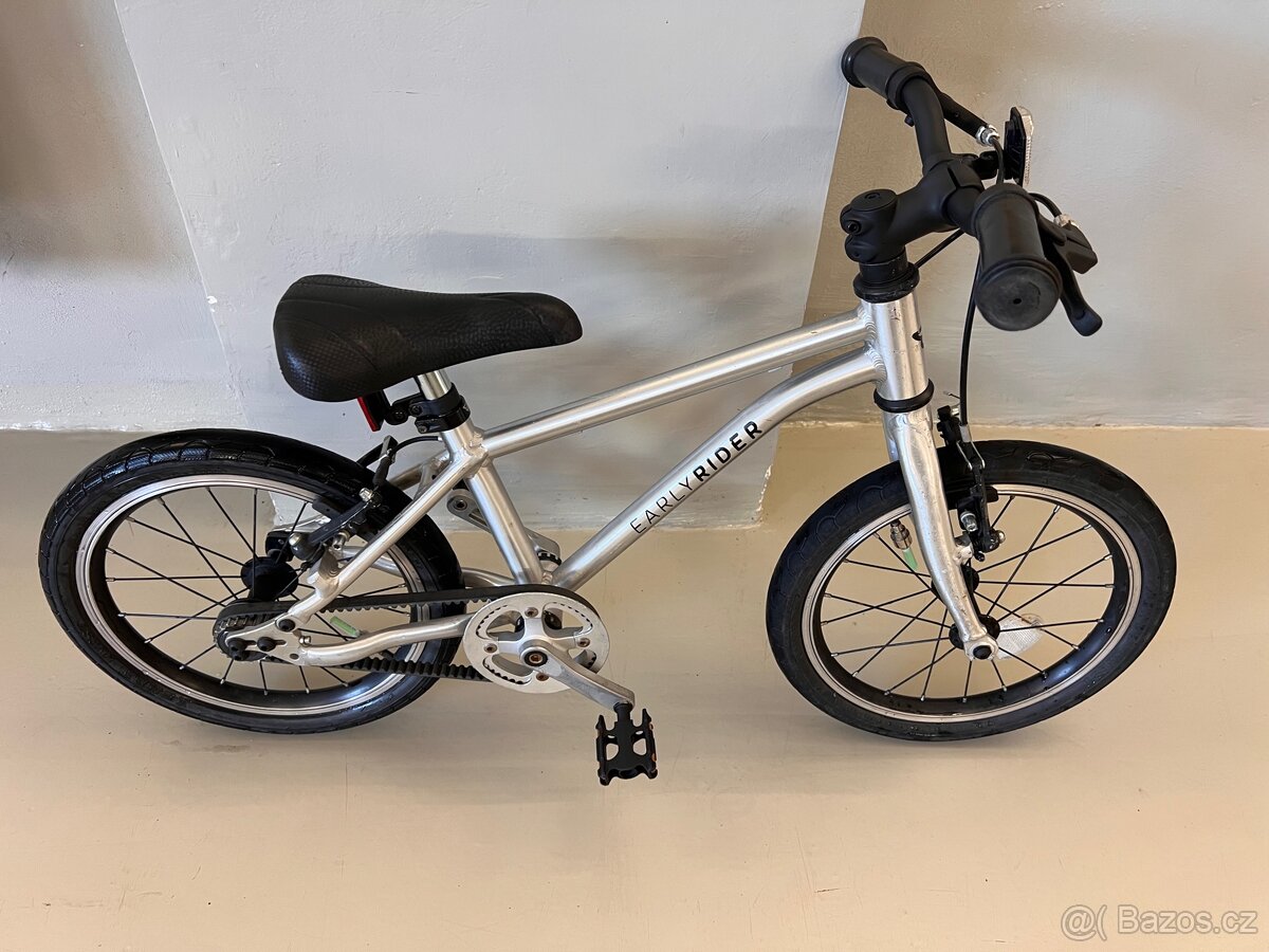 Dětské kolo Early rider 16”